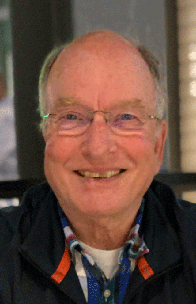 Jan Lagerwei