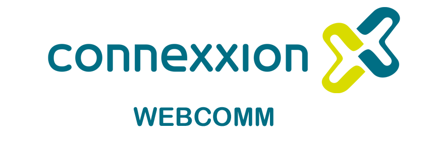 CONNEXXION WEBCOMM